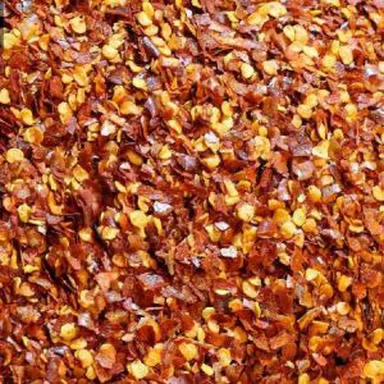 Dehidrētas piparu granulas